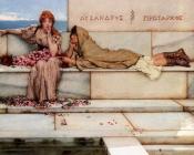 劳伦斯 阿尔玛 塔德玛 : 问题